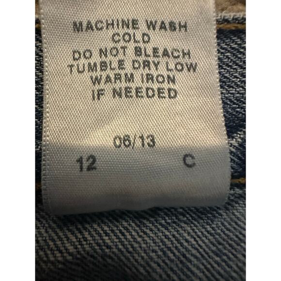 VTG CINCH Rocky Mountain Men’s WesternWear Ranchwear Jeans Size 34x36 CowboyCore - Picture 6 of 8